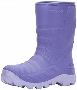 Чоботи Viking Unisex Kinder Ultra Warm Schneestiefel - Фото 1