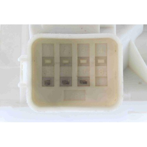 Замок двери VEMO V25-85-0044 Original Quality для FORD, передний правый, фото №3