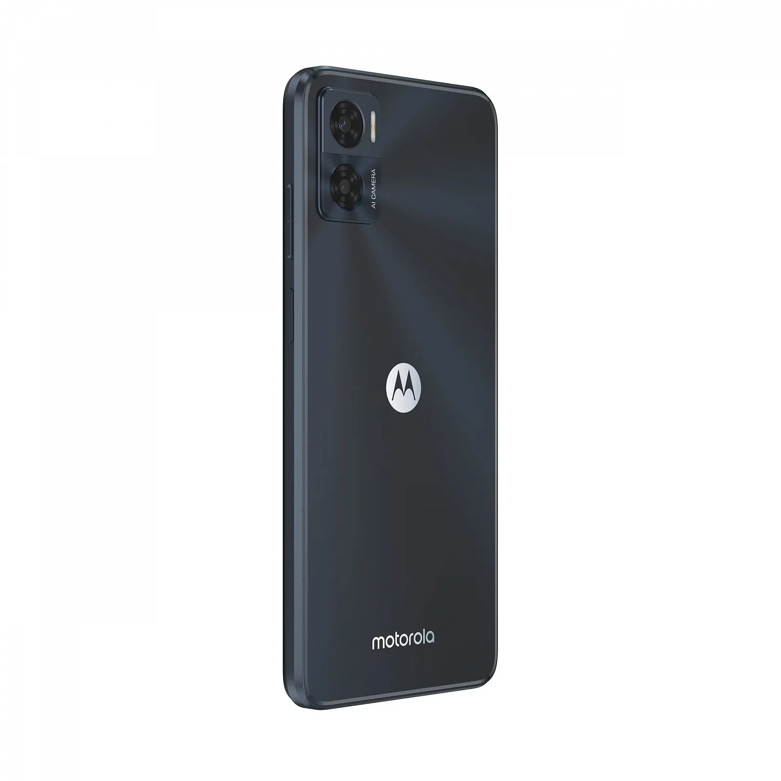 Смартфон Motorola Moto e22 6.5" HD+ 16 MP 3/32 GB 4020 мАч Android 12 Astro Black + автомобильный адаптер, фото №4
