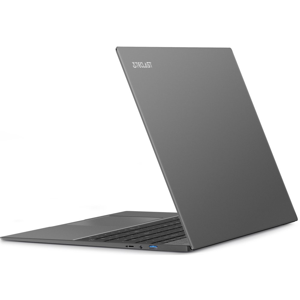 Ноутбук 15.6" TECLAST F16 Plus Intel Celeron N4100 RAM 12GB SSD 512GB Win11 Алюминиевой корпус (UKR), фото №5 Ноутбук 15.6" TECLAST F16 Plus Intel Celeron N4100 RAM 12GB SSD 512GB Win11 Алюминиевой корпус (UKR), фото №5