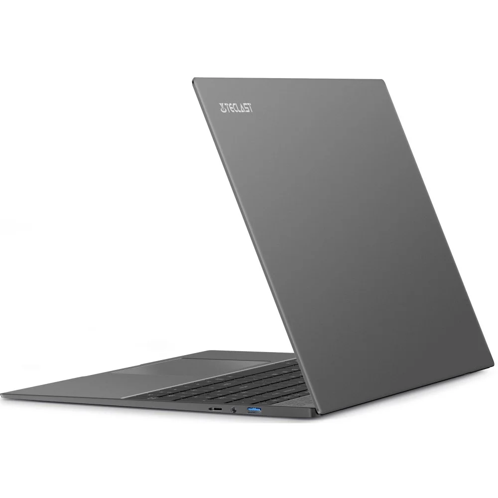 Ноутбук 15.6" TECLAST F16 Plus Intel Celeron N4100 RAM 12GB SSD 512GB Win11 Алюмінієвий корпус (UKR), фото №5 Ноутбук 15.6" TECLAST F16 Plus Intel Celeron N4100 RAM 12GB SSD 512GB Win11 Алюмінієвий корпус (UKR), фото №5