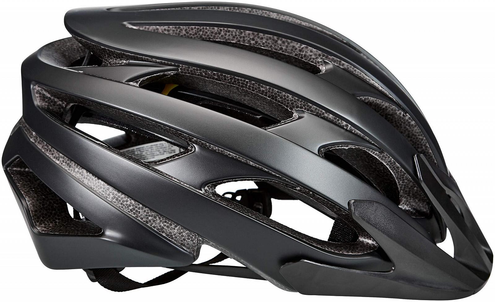 Шолом BELL Catalyst MIPS Унісекс Catalyst MIPS Характеристики Matte black, фото №4
