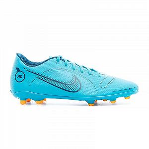 Бутсы Nike VAPOR 14 CLUB FG/MG размер 42 synthetic.ua - Фото 1