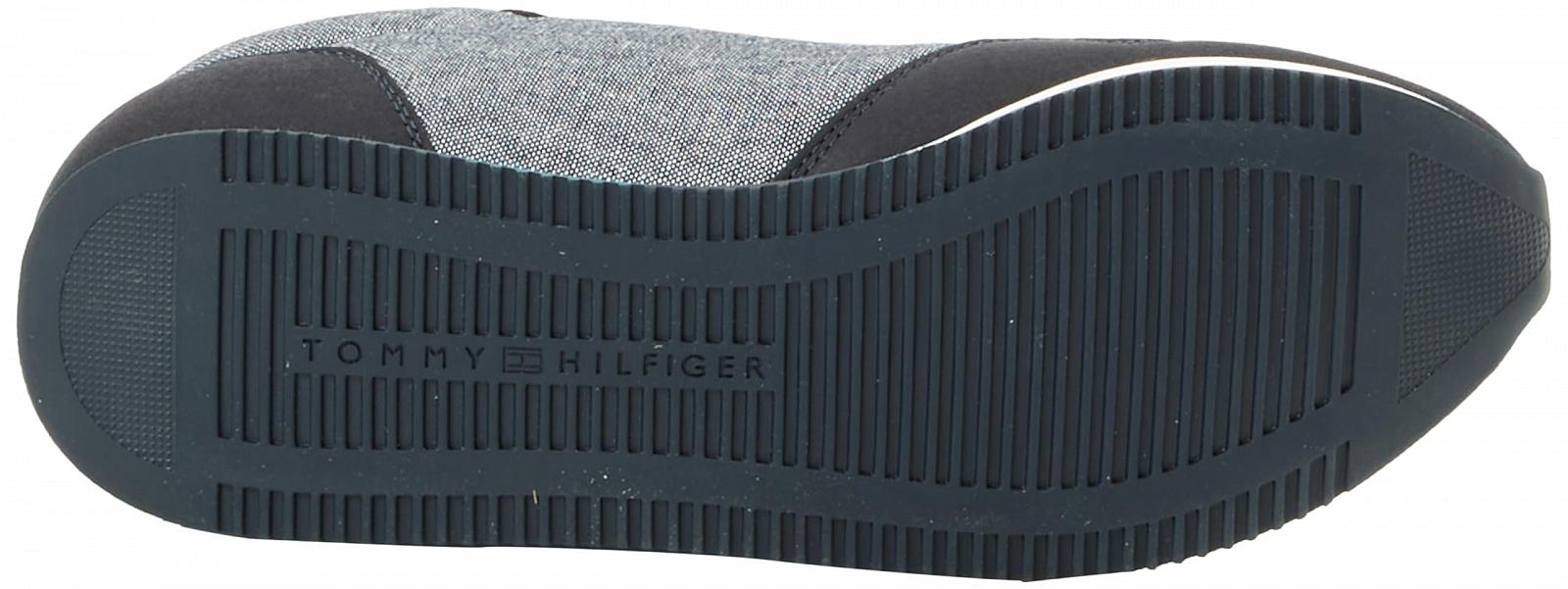 Кросівки Tommy Hilfiger Runner, фото №2