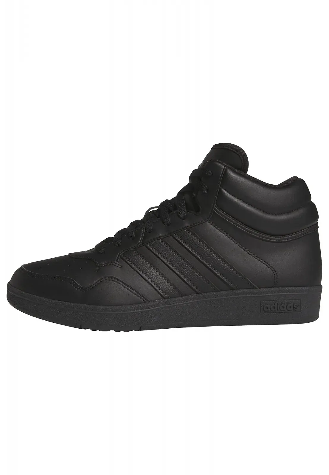 Кроссовки adidas Hoops 4.0 Mid Unisex, фото №1 Кроссовки adidas Hoops 4.0 Mid Unisex, фото №1