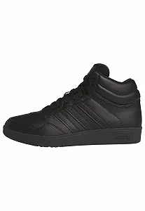 Унисекс Кроссовки adidas Hoops 4.0 Mid - Фото 1