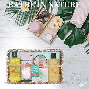 Набір краси GLOSS! для жінок, Подарунковий набір synthetic.ua - Фото 1