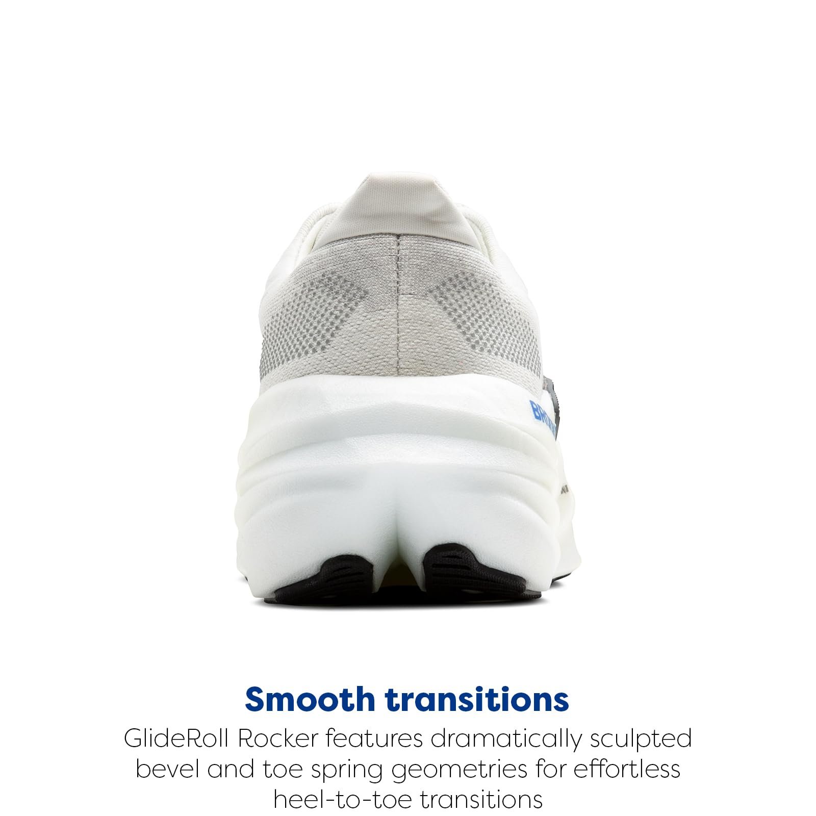 Чоловічі Кросівки Brooks Glycerin Max, фото №3 Чоловічі Кросівки Brooks Glycerin Max, фото №3