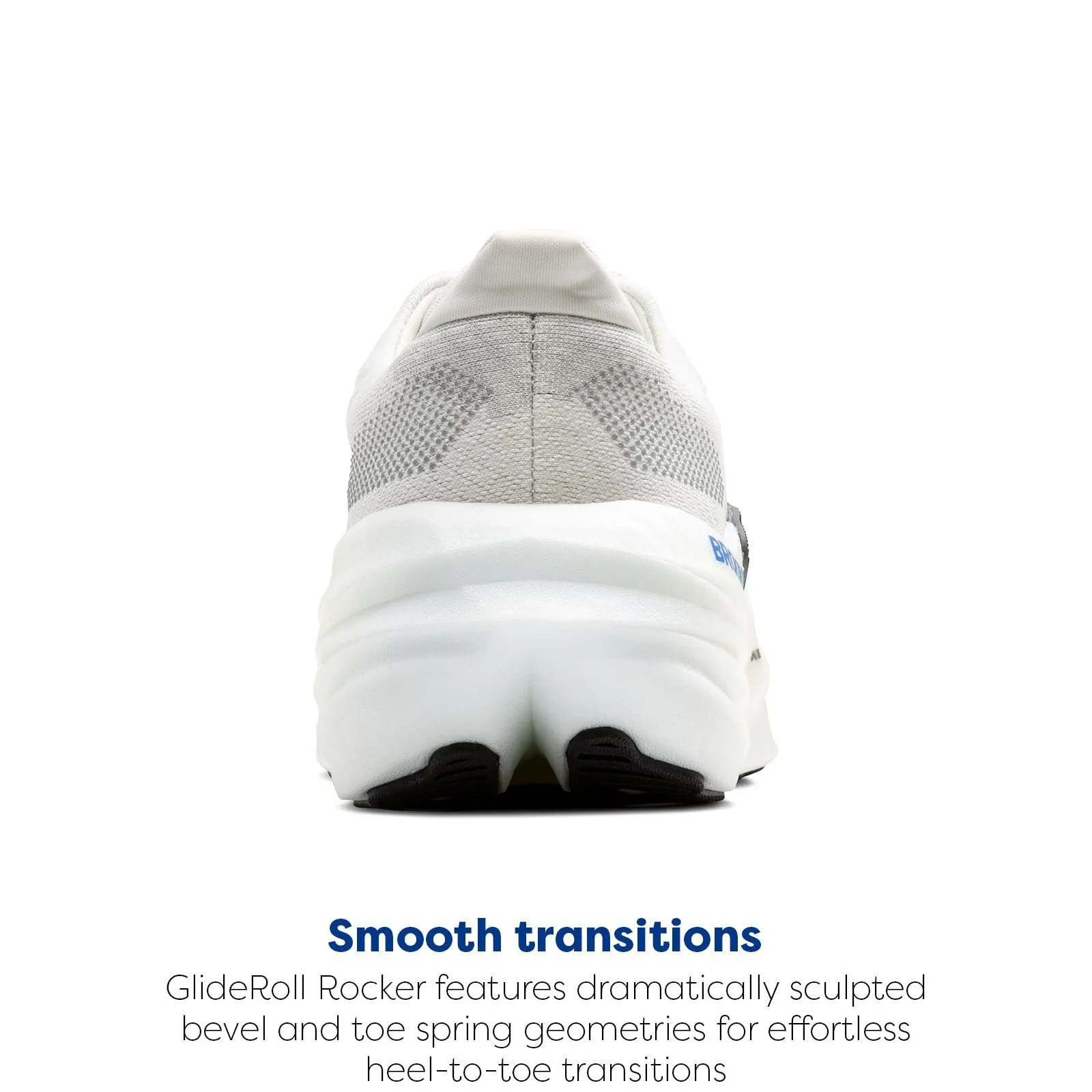 Чоловічі кросівки Brooks Glycerin Max, фото №3 Чоловічі кросівки Brooks Glycerin Max, фото №3