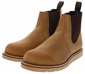 Челсі Red Wing Heritage Classic synthetic.ua - Фото 1