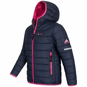 Куртка Hohenhorn Krocko дитяча, перехідна куртка для хлопчиків та дівчаток synthetic.ua - Фото 1