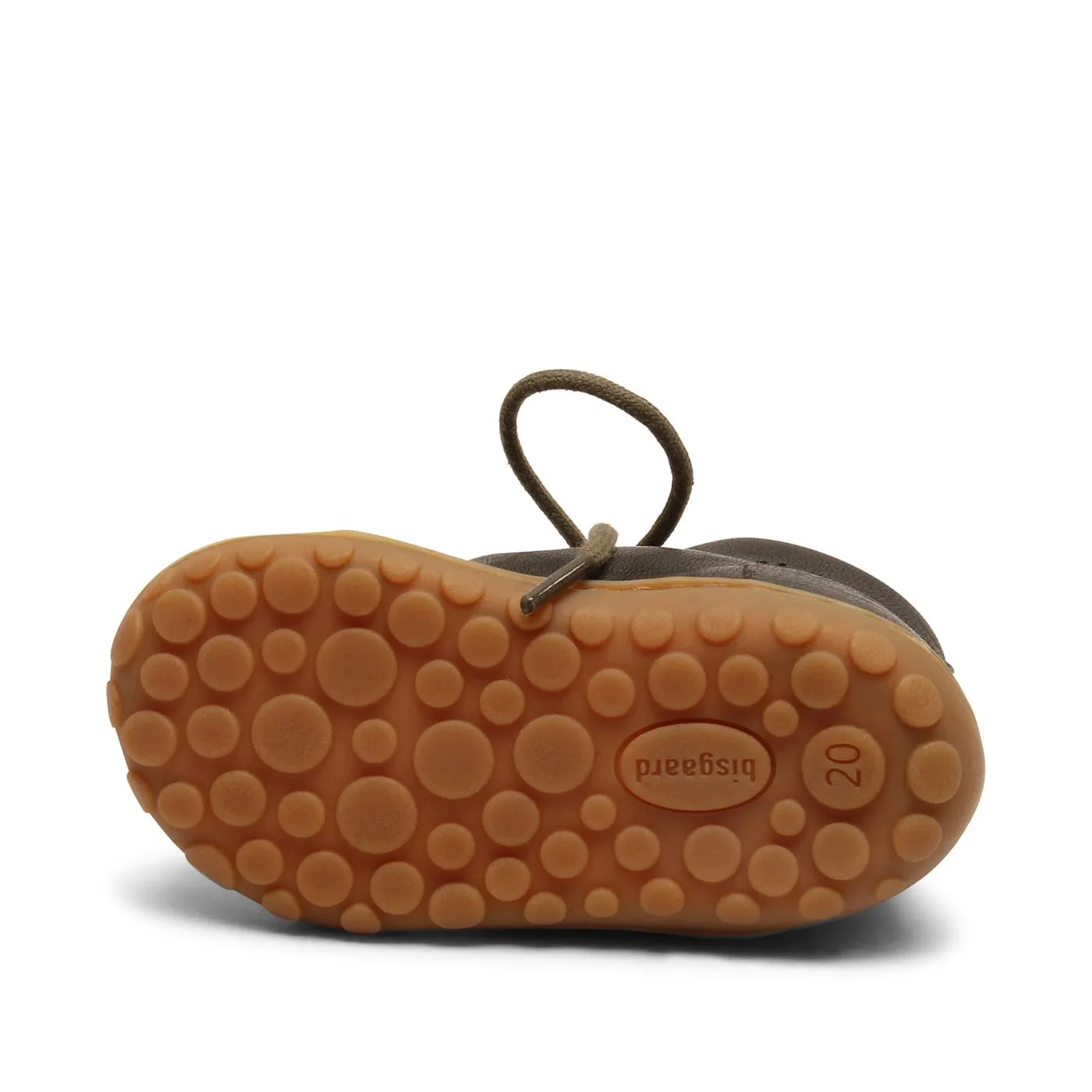 Ботинки Bisgaard Roz для детей, унисекс, фото №4