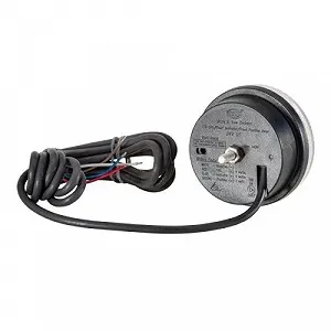 Дневной ходовой огонь HELLA 2BE 980 690-001 для ASTRA TAM BOBCAT LINDNER, двусторонний synthetic.ua - Фото 1