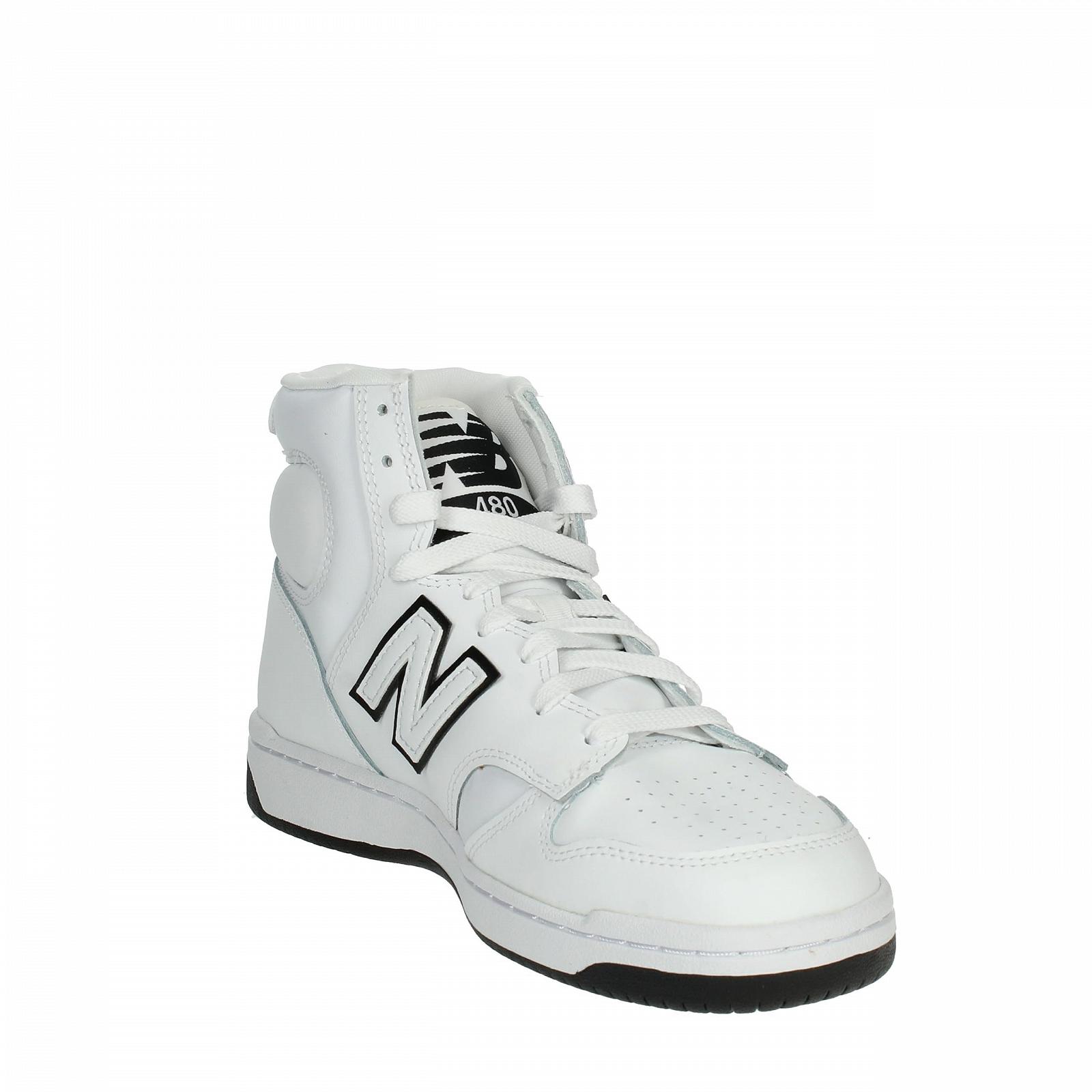 Кросівки New Balance 480 чоловічі, фото №5