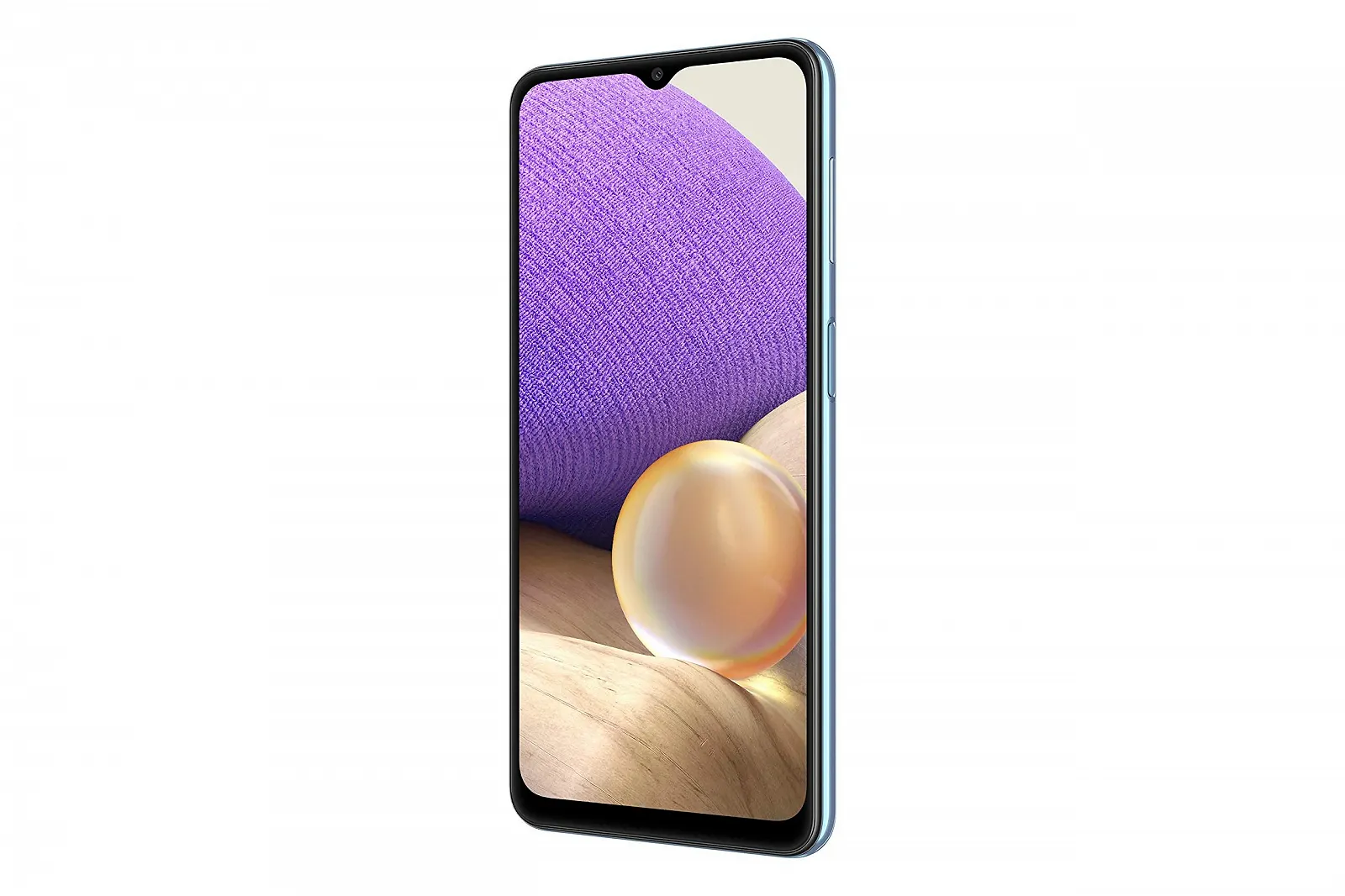Смартфон Samsung Galaxy A32 5G 4/64GB Dual SIM Blue, фото №4