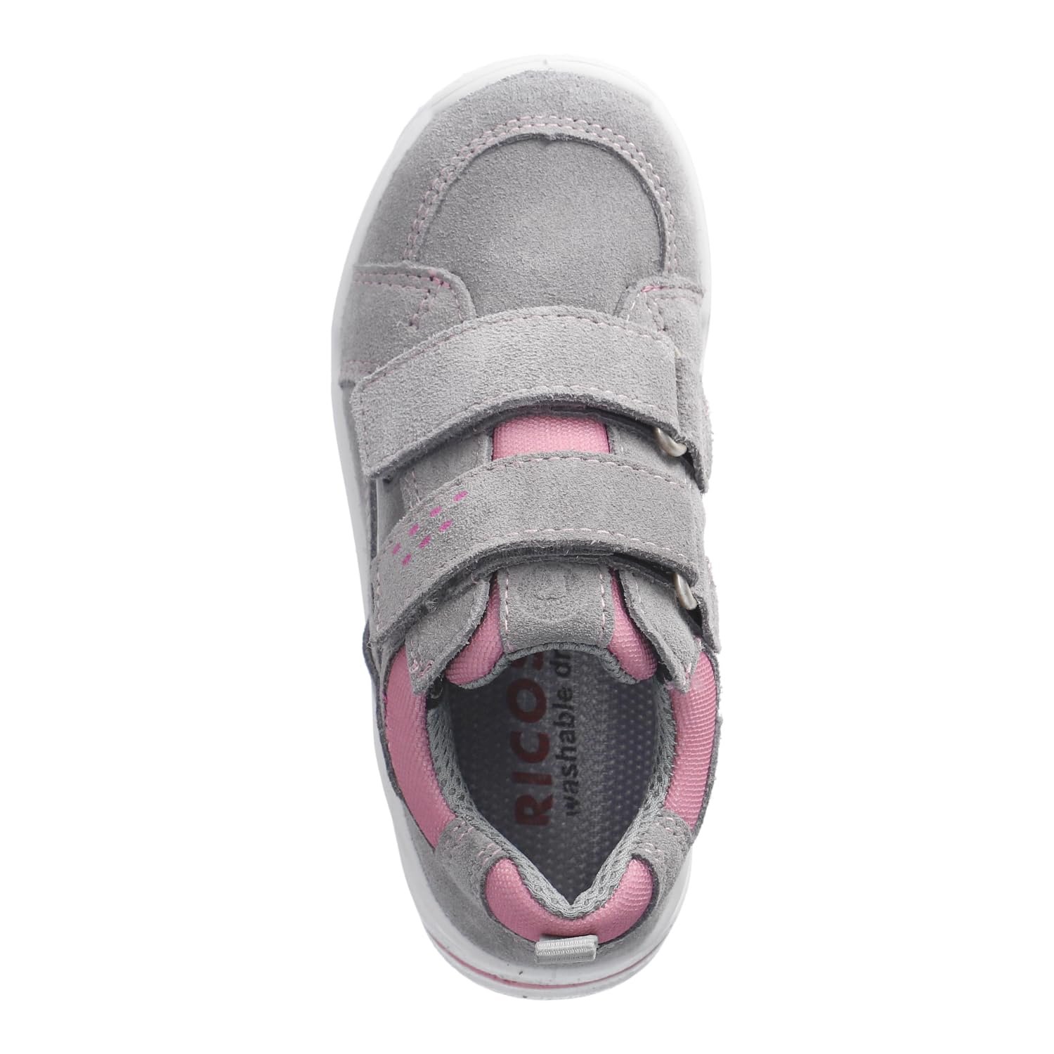 Кроссовки Ricosta RicostaTEX Move Low-Top, ширина Medium, свободная стелька, фото №6