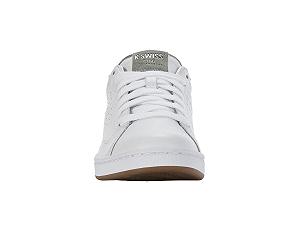 Кросівки K-Swiss Lozan чоловічі synthetic.ua - Фото 1
