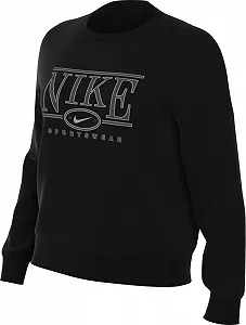 Кофта Nike Sportswear Club Fleece Жіноча Логотип HJ0979 - Фото 1
