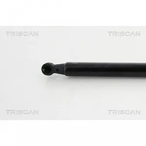 Газовая пружина багажника TRISCAN 8710 13285 для TOYOTA, задняя левая synthetic.ua - Фото 1