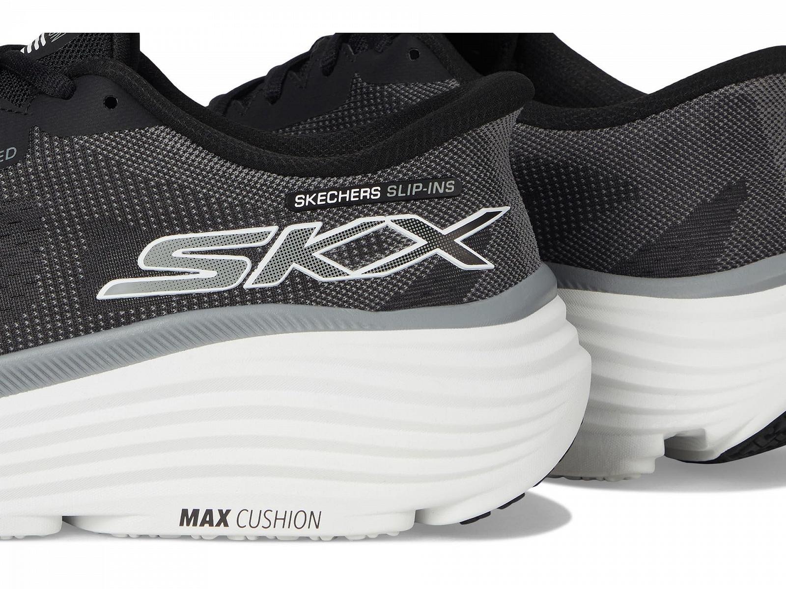 Кросівки Skechers Max Cushioning Endeavour Exciton, фото №7 Кросівки Skechers Max Cushioning Endeavour Exciton, фото №7