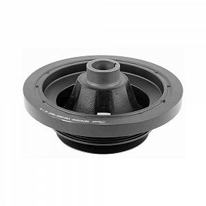 Шків колінчастого вала VAICO V30-9660 - Фото 1