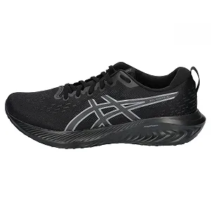 Кросівки ASICS Gel-Excite 10 Чоловічі, Темно-синій помаранчевий synthetic.ua - Фото 1