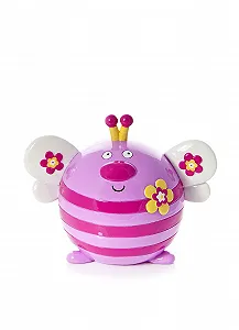 Скарбничка Mousehouse Метелик керамічна - Фото 1