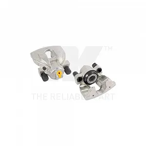 Гальмівний супорт NK 214841 для VOLVO задній лівий перед віссю - Фото 1