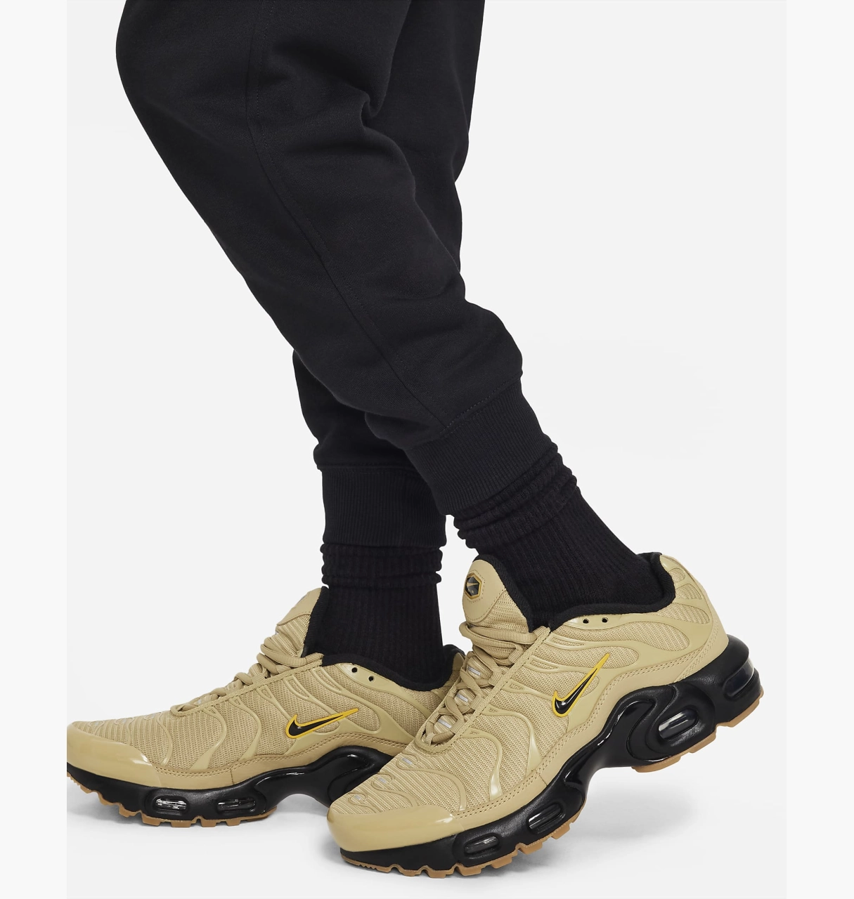 Спортивний костюм Nike CLUB TRACKL, фото №4