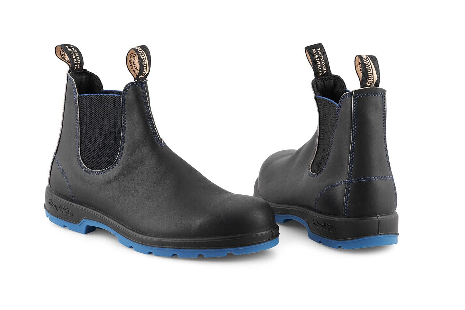 Челсі Blundstone Classic Series шкіряні, фото №3