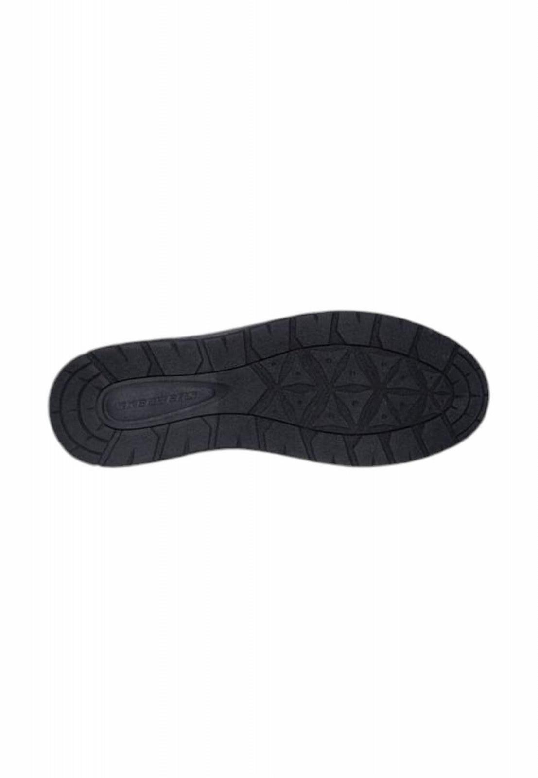 Чоловічі черевики Skechers Garlan Deno, фото №5