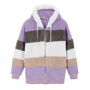 Кардиган Жіноча зимова флісова куртка з капюшоном ціна на synthetic.ua - Фото 1 Кардиган Жіноча зимова флісова куртка з капюшоном synthetic.ua - Фото 1