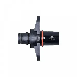 Датчик положения распредвала HELLA 6PU 009 121-081 для MERCEDES-BENZ synthetic.ua - Фото 1