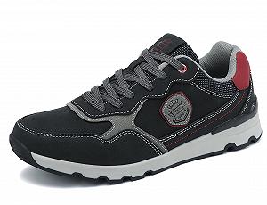 Кросівки ARRIGO BELLO Чоловічі кросівки Повсякденні робочі кросівки Легкі кросівки для ходьби - Фото 1