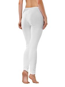 Леггинсы Schiesser Длинные Luxury Cotton Нижнее белье synthetic.ua - Фото 1