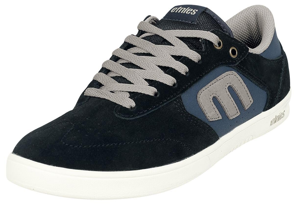 Кеды Etnies Windrow Vulc мужские розовый/белый, фото №1