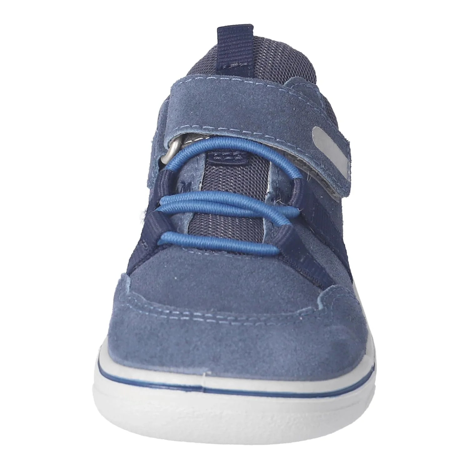 Детская обувь на липучках для мальчиков RICOSTA Elio, полуботинки, ширина: средняя, обувь для ходьбы босиком, фото №5