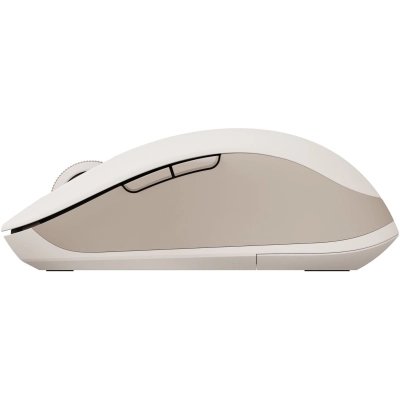 Мышка Xiaomi Dual-mode Wireless Mouse 2 White (BHR8849GL) (1122317), фото №3 Мышка Xiaomi Dual-mode Wireless Mouse 2 White (BHR8849GL) (1122317), фото №3
