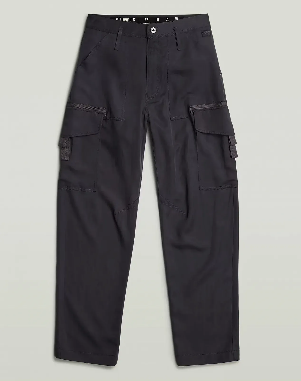 Жіночі штани  G-Star RAW Soft Outdoors Pants - 27, фото №4