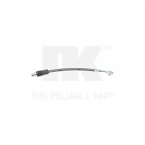 Гальмівний шланг NK 853674 для OPEL VAUXHALL, передня вісь - Фото 1