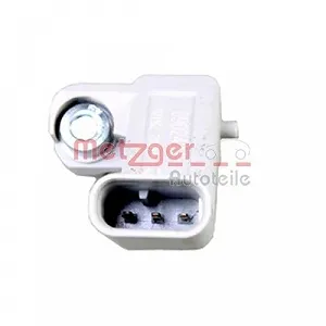 Датчик коленвала METZGER 0902427 GREENPARTS для VAG synthetic.ua - Фото 1