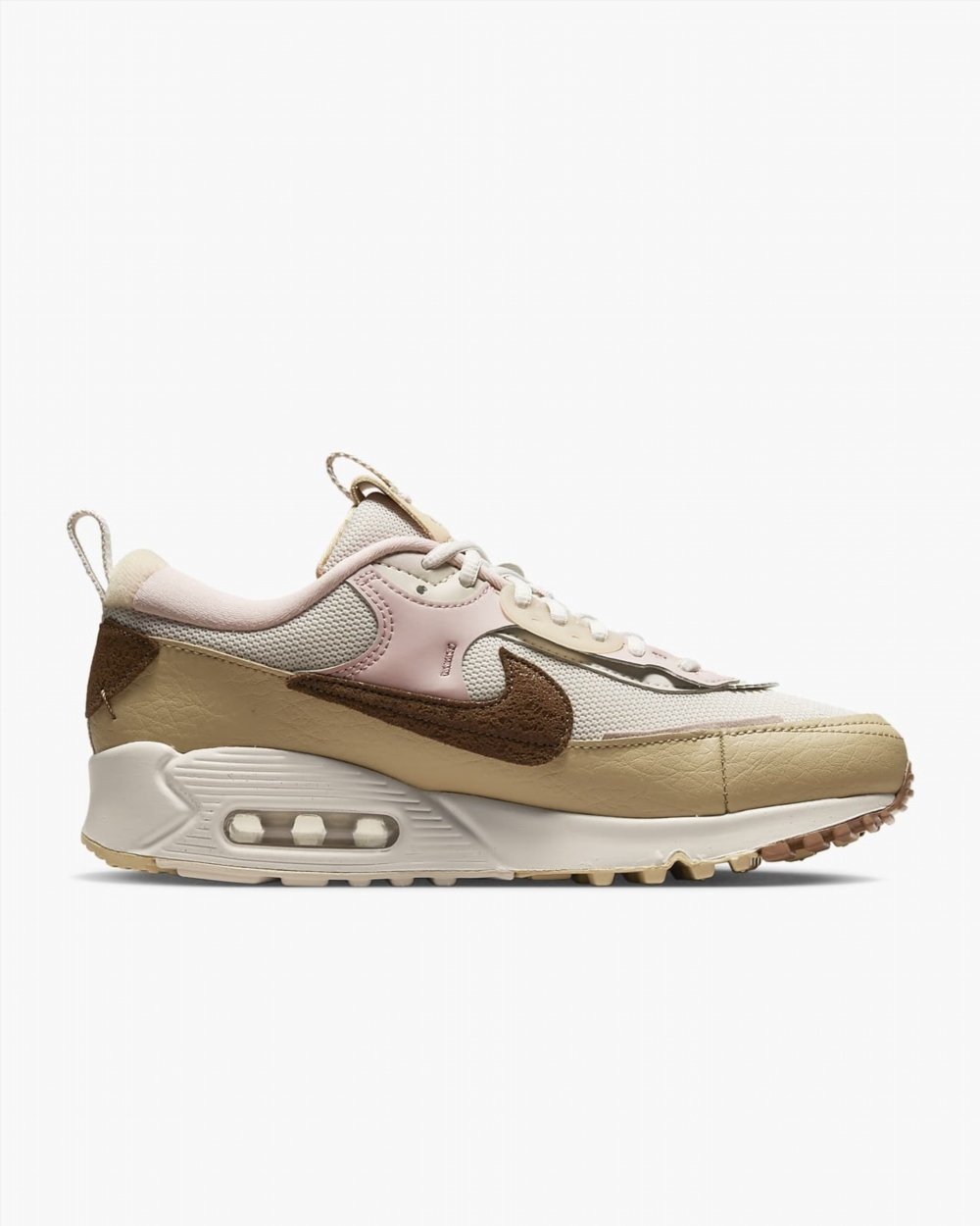 Кроссовки Nike Air Max 90 Neapolitan (W) 39, фото №3