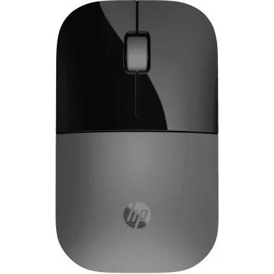 Мышка HP Z3700 Dual Wireless/Bluetooth Silver (758A9AA), фото №2 Мышка HP Z3700 Dual Wireless/Bluetooth Silver (758A9AA), фото №2