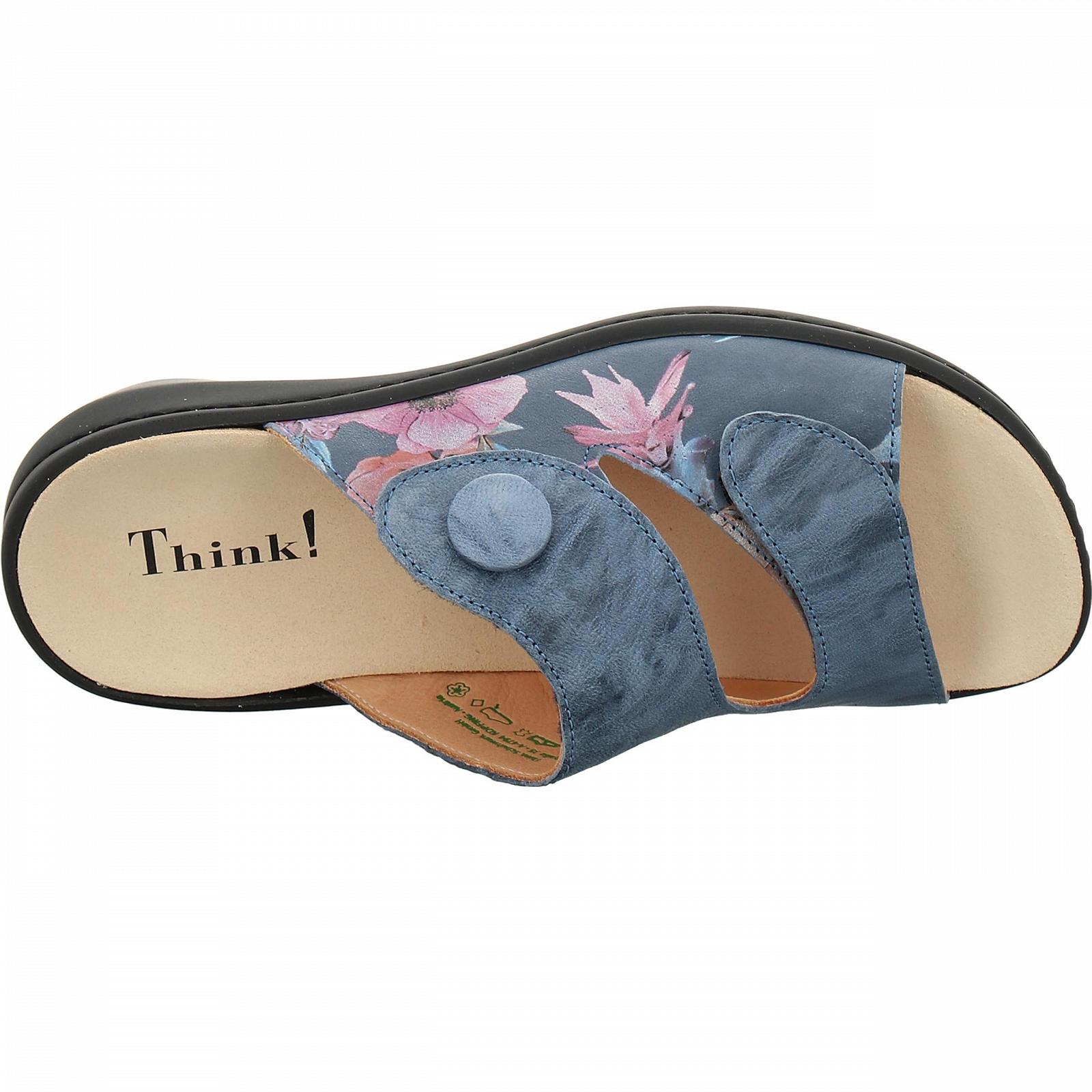 Мюли Think! Camilla, фото №5