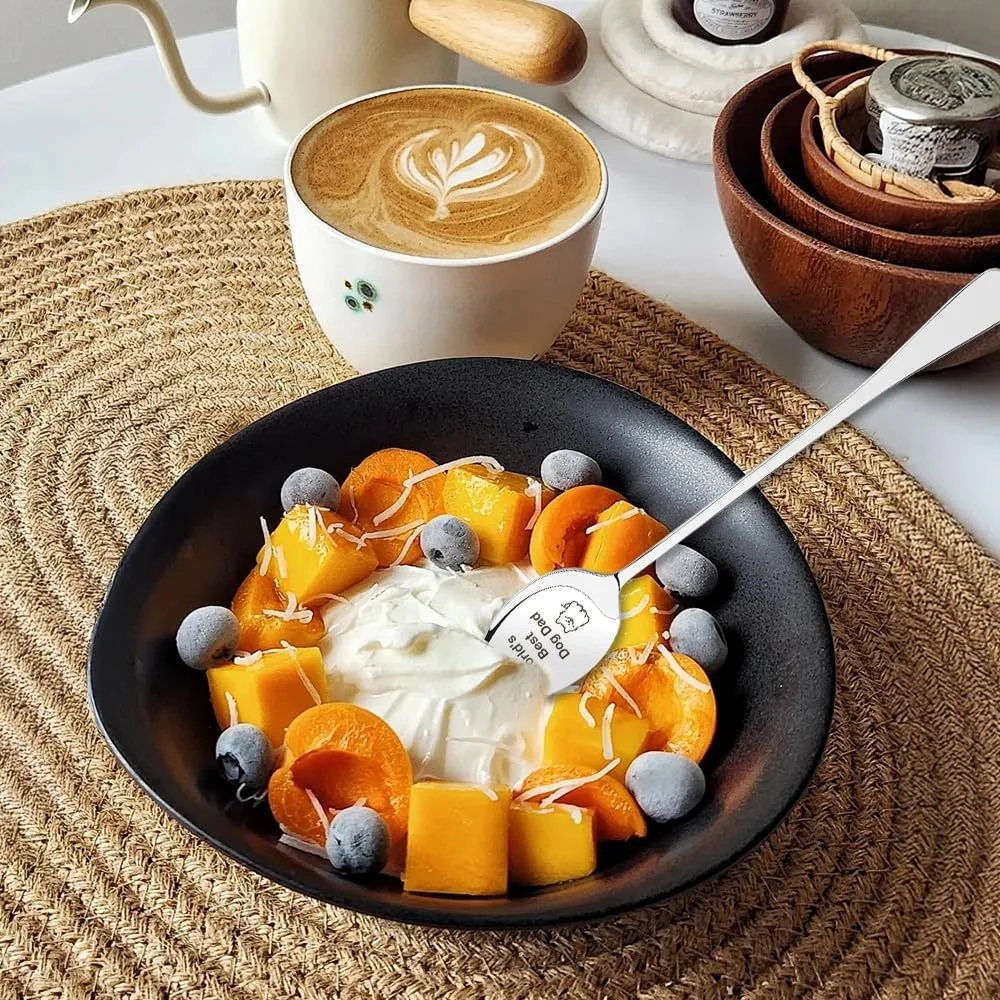 Ложка Dog Lovers, фото №6