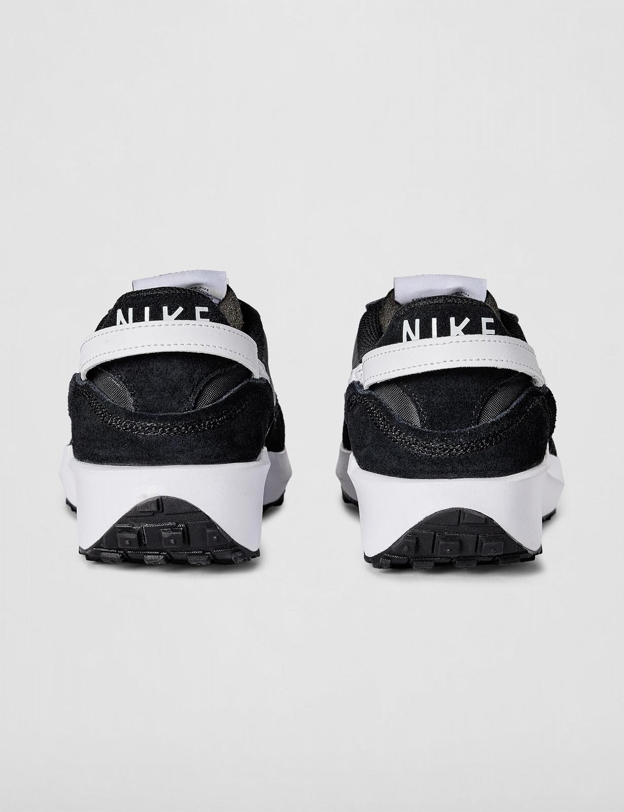 Кросівки чоловічі Nike Waffle Debut, фото №6