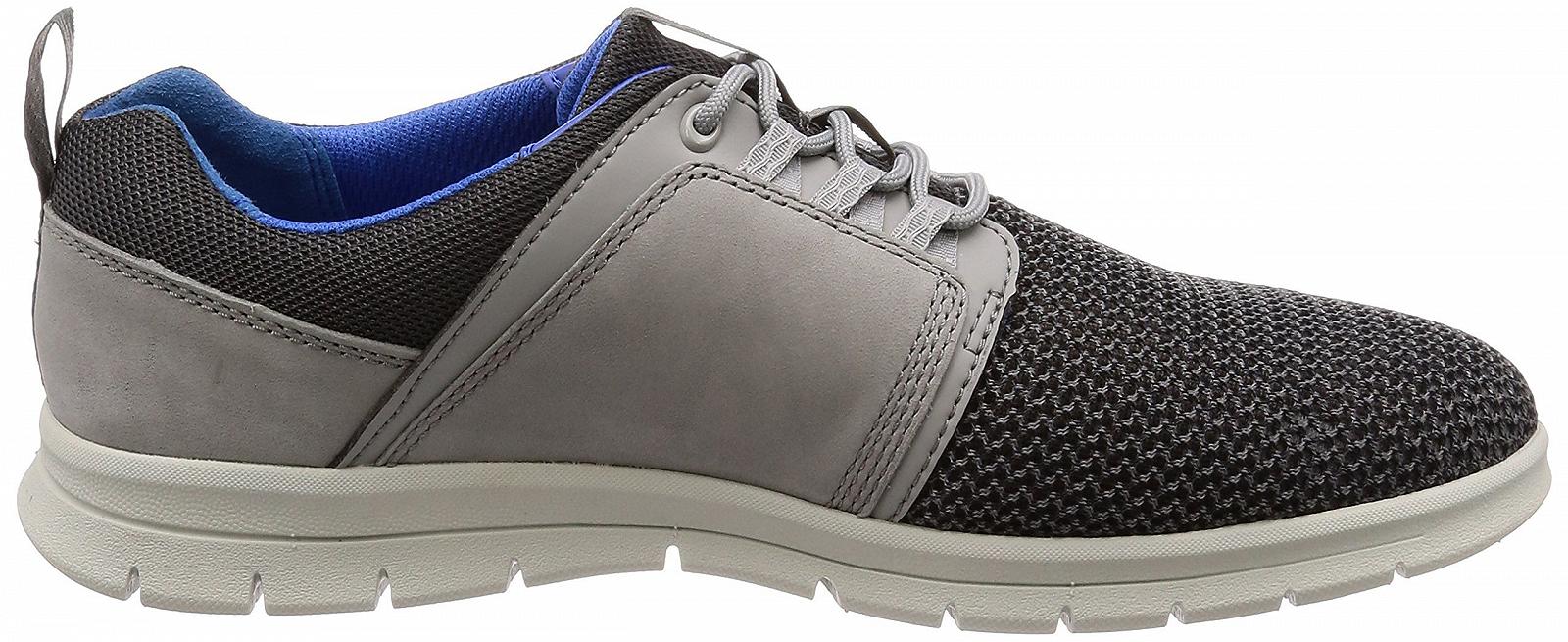 Кроссовки Timberland Graydon Low повседневные, фото №6