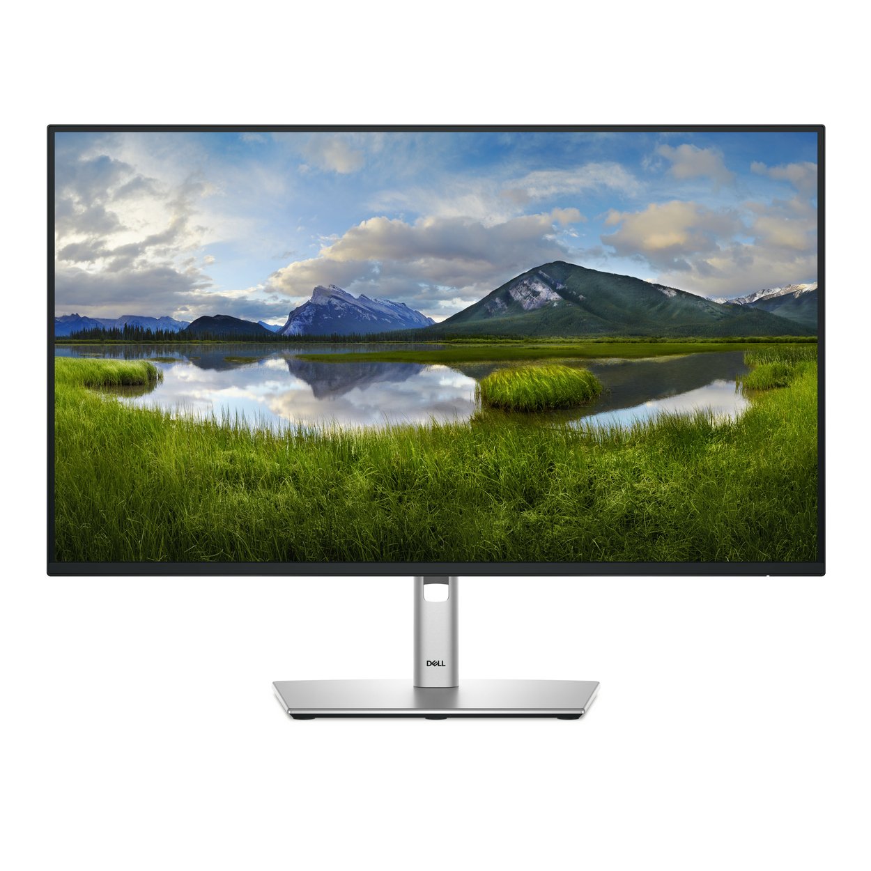 Монітор 27" Dell P2725H Full HD IPS 100 Гц, фото №1 Монітор 27" Dell P2725H Full HD IPS 100 Гц, фото №1