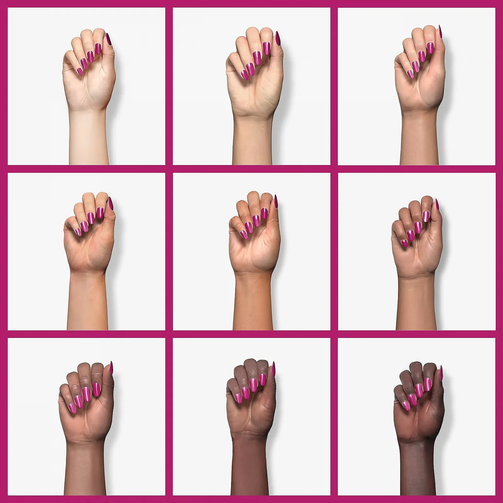Гель-лак Gelish Mini Pop-Arazzi Pose UV розовый 9 мл, фото №4 Гель-лак Gelish Mini Pop-Arazzi Pose UV розовый 9 мл, фото №4