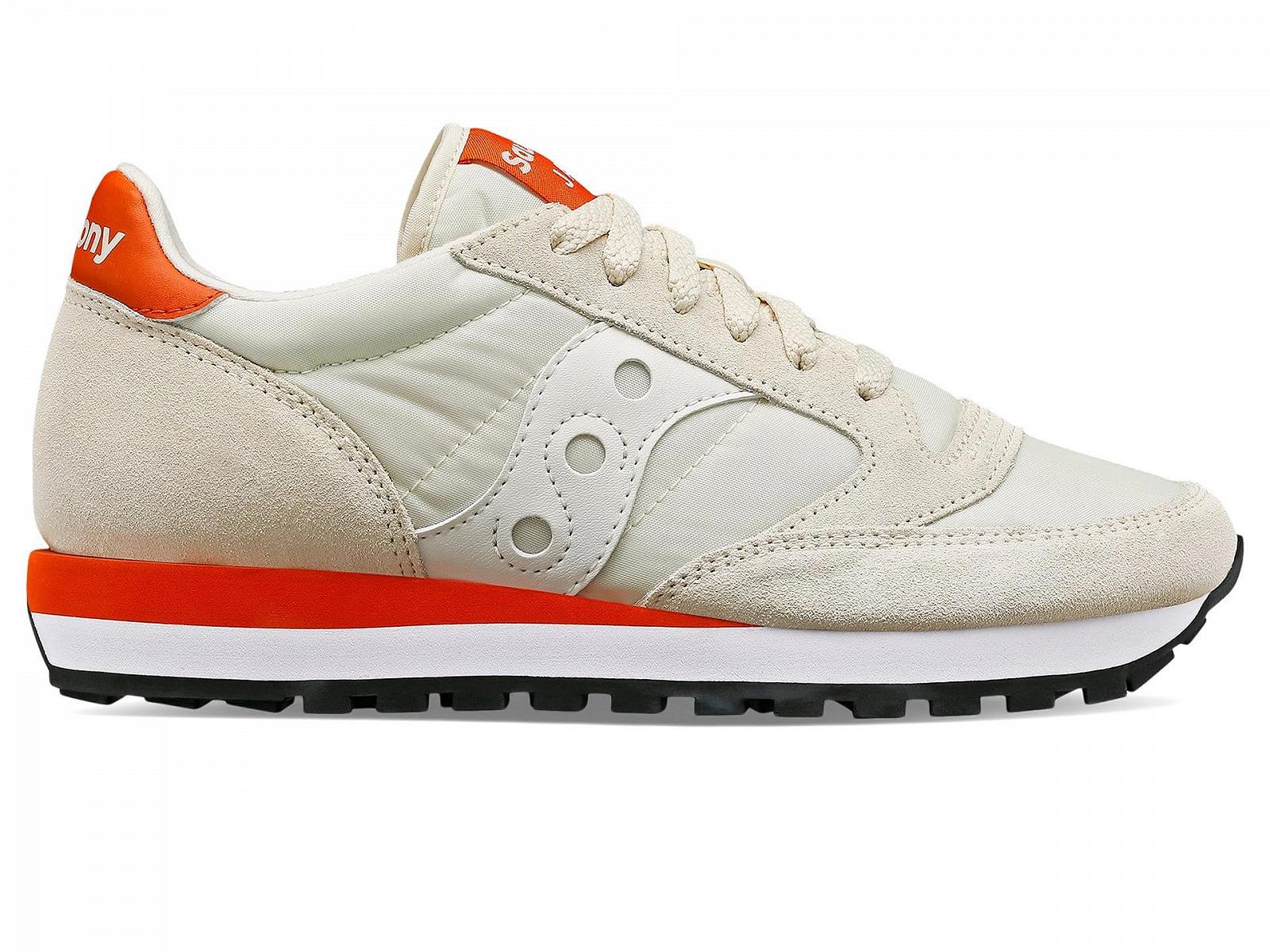 Кроссовки Saucony Jazz Original Vintage, фото №4
